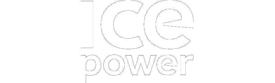 ICEpower logo