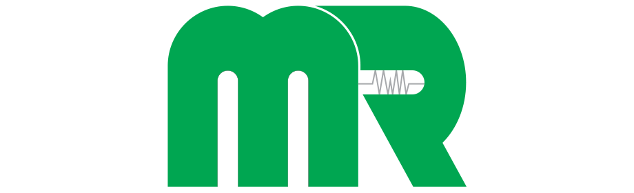 Mills Resistor Corporation logo