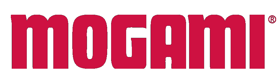 Mogami logo