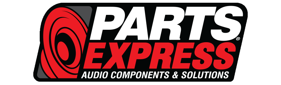 Parts Express logo