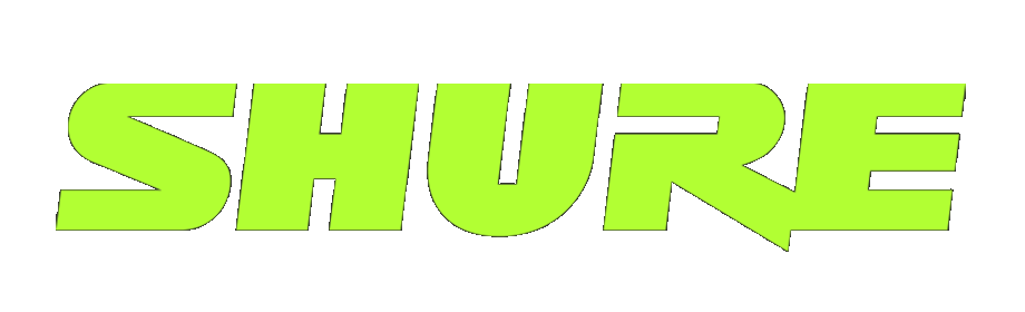 Shure logo