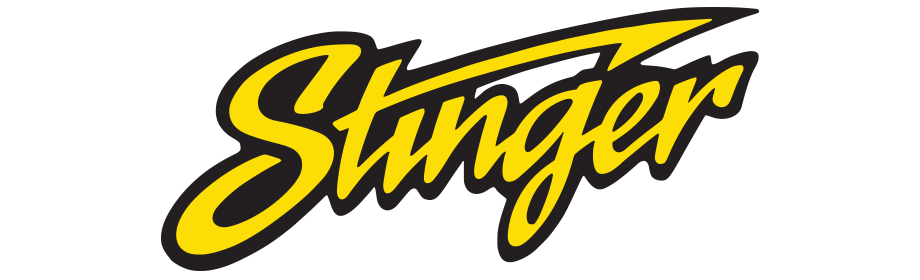 Stinger logo