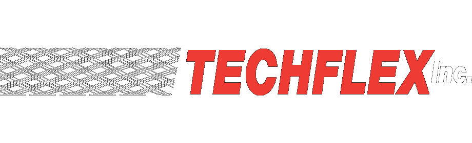 Techflex logo