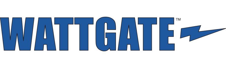 Wattgate logo
