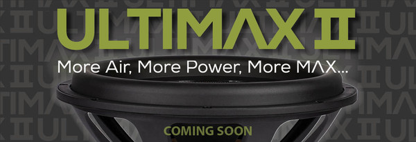 Ultimax 2. More air, more power, more MAX. Coming Soon. Click here to see more.
