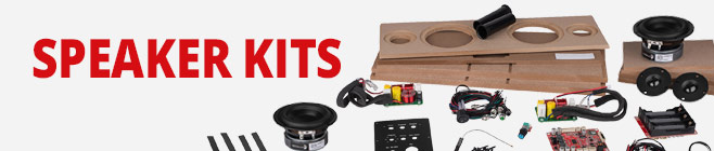 Speaker Kits