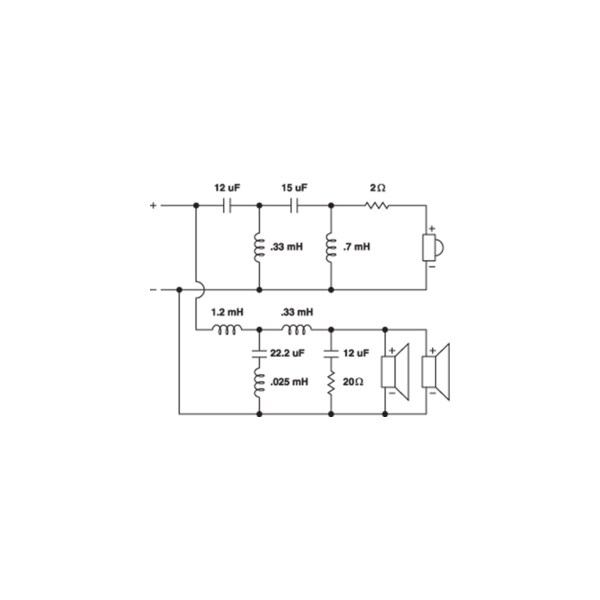 Speaker Building 101