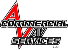 Commercial AV Services LLC