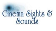 Cinema Sights and Sounds