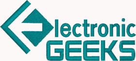 Electronic Geeks