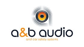 A&B Audio and car safety systems