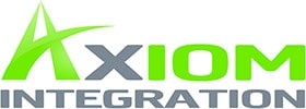 Axiom Integrations