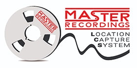 Master Recordings