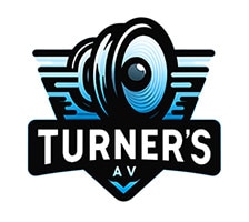 Turner's AV