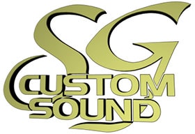 SG Custom Sound