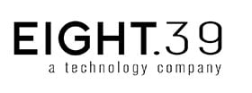 Eight 3 9, a technology company