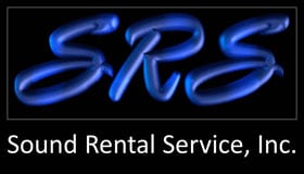 SRS Sound Rental Service, Inc.